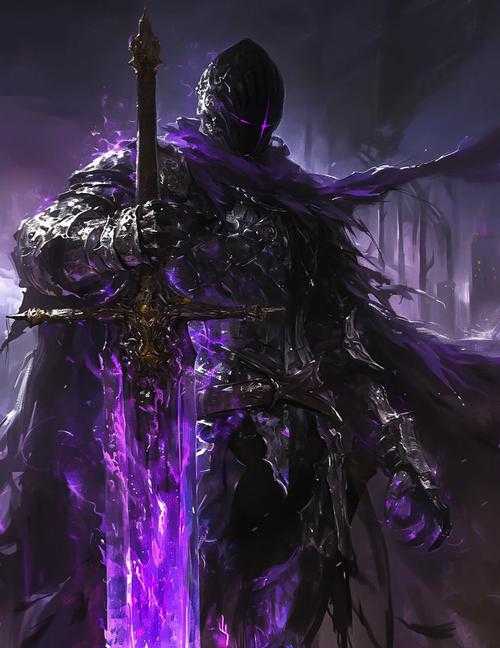 《亡灵为什么有死亡骑士?揭秘死亡骑士的起源与设定》