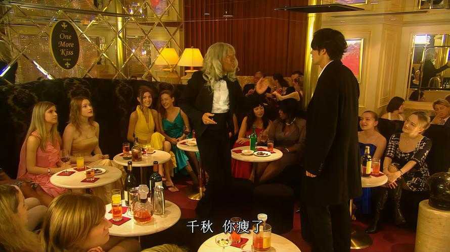 交响情人梦真人版SP:经典重现,浪漫交响乐再续前缘