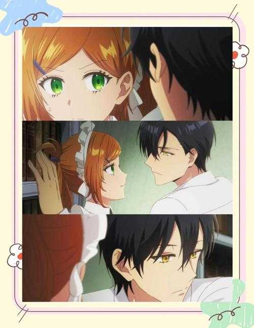 《公爵的契约未婚妻第二季会出吗?2025年最新官方消息》