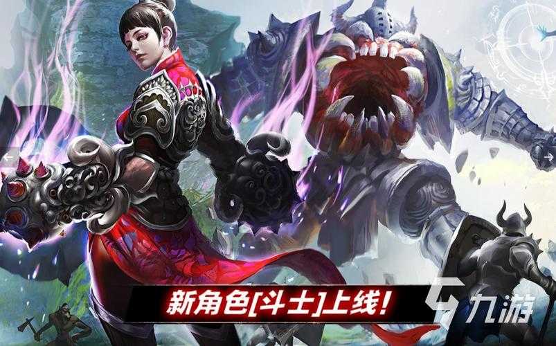 平民也能玩得好的手游推荐:零氪金也能畅玩的良心手游盘点