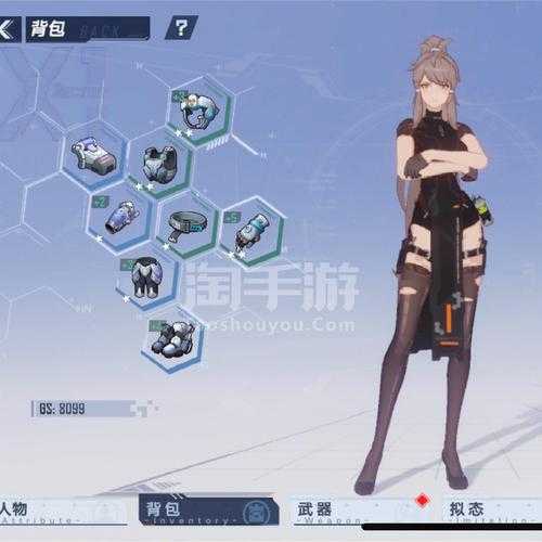 幻塔双枪怎么样