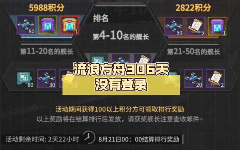 流浪方舟十二胜挑战卷怎么得