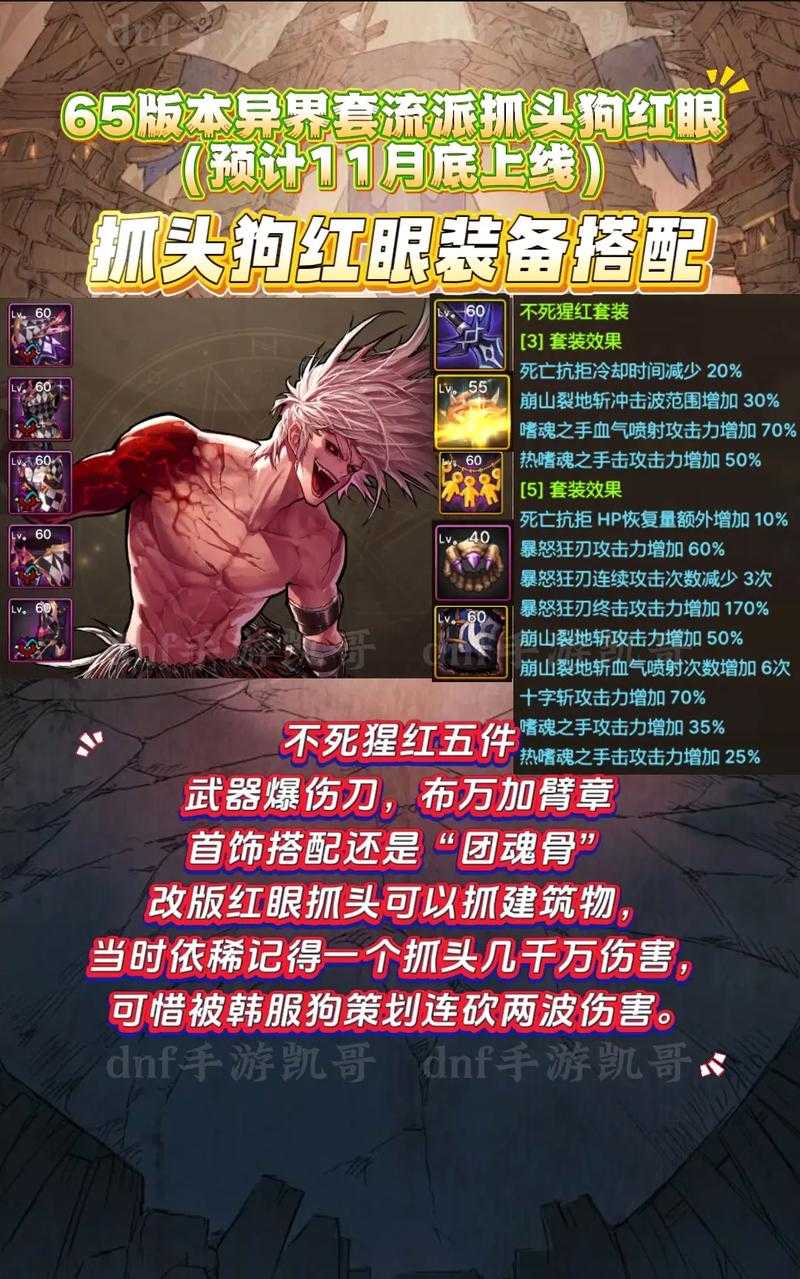 DNF异界纵横最新下载 异界纵横手游免费下载