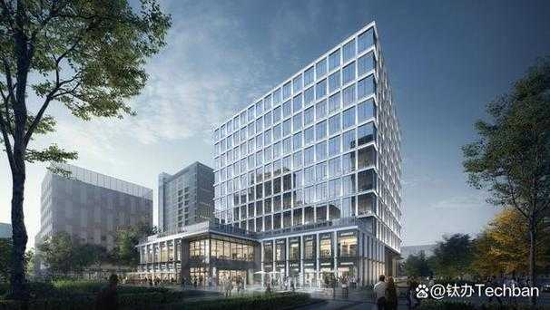城市建设集团:打造现代化城市综合服务商