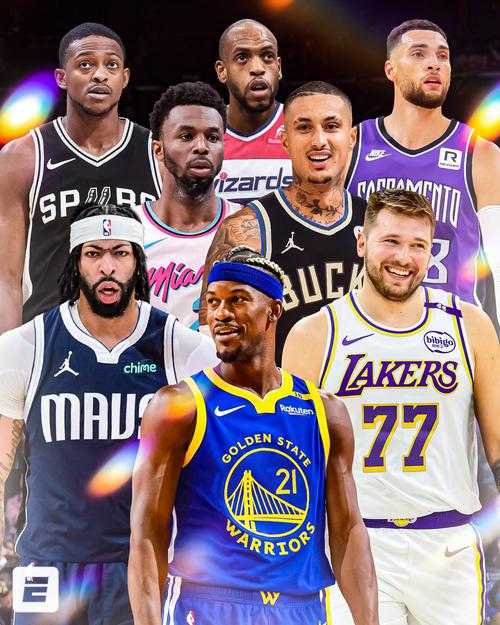NBA篮球大联盟最新赛况:2025赛季精彩对决与球队排名