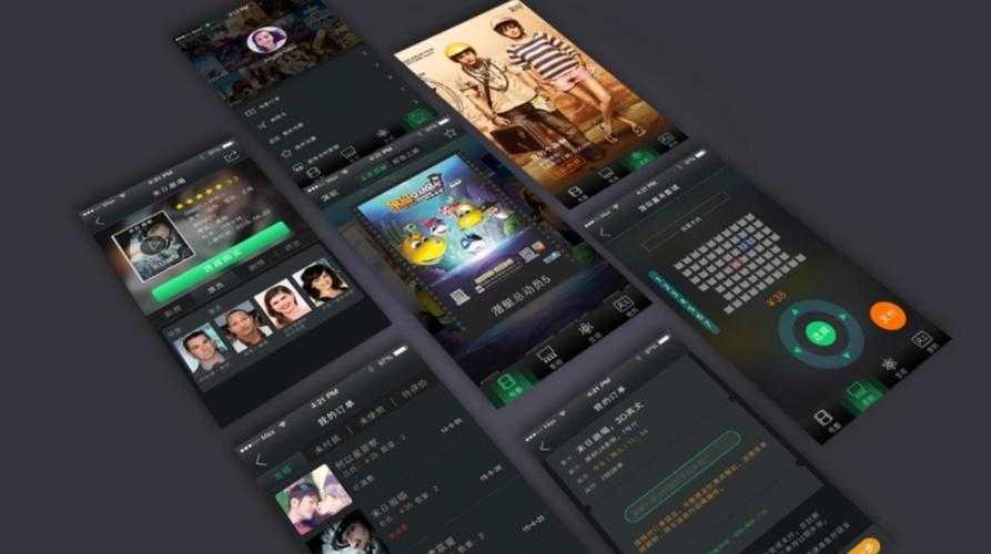 全网影视安卓软件下载_2025最新免费高清影视APP推荐