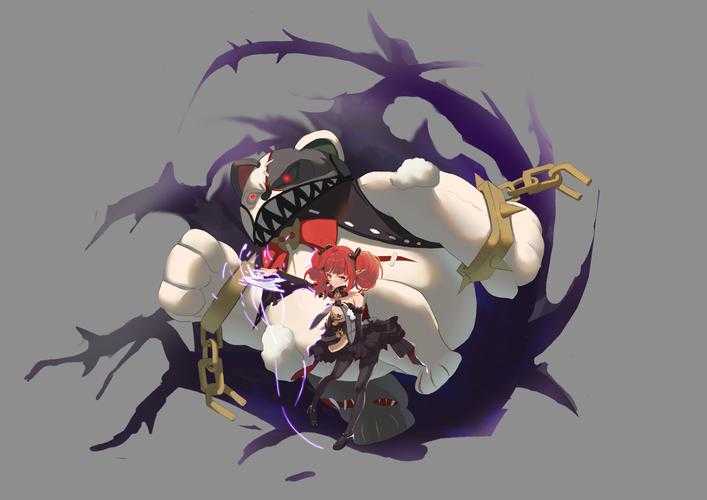 小魔女秒变大神配装推荐