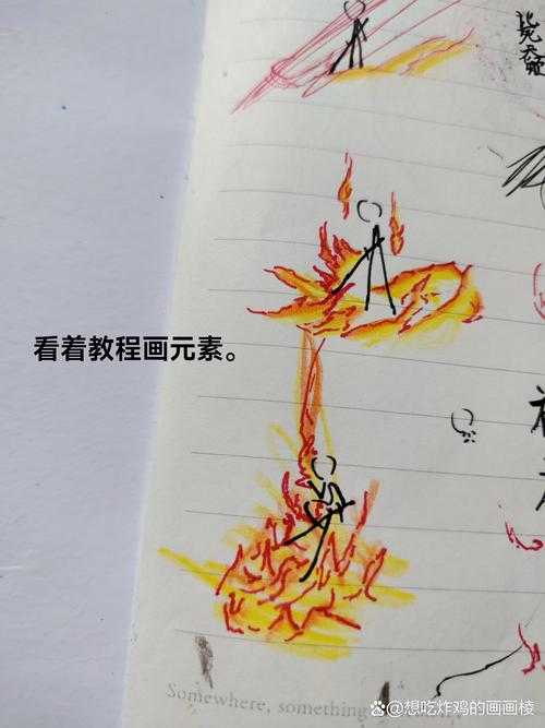 画个火柴人2第3关怎么过