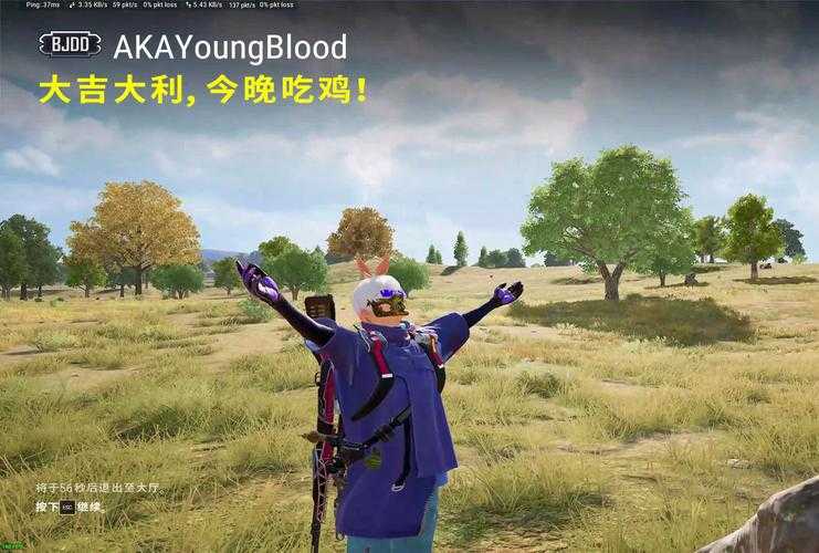 如何玩转吃鸡游戏?游戏攻略与技巧分享