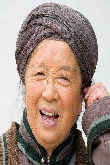 手机电视剧《奶奶》演员表及角色介绍 - 最新主演名单曝光