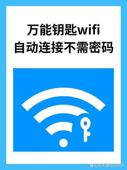 万能WiFi钥匙极速版下载-免费高速WiFi连接神器2025最新版