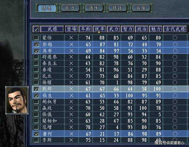 三国名将刀剑进化录:从砍杀到无双的武将成长史