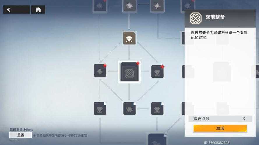 深空之眼多维变量一共多少层