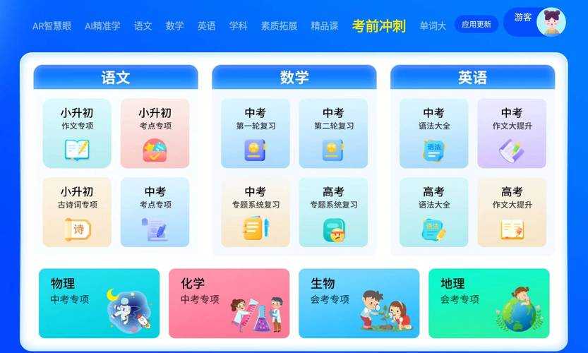 学而优教育科技 - 专业在线教育平台,优质课程全面提升学习力