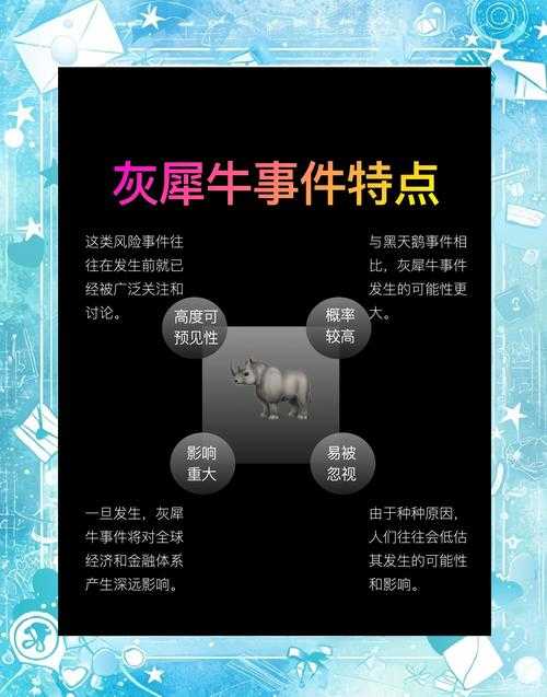 揭秘三个犀牛精惨死真相:背后隐藏的惊人秘密