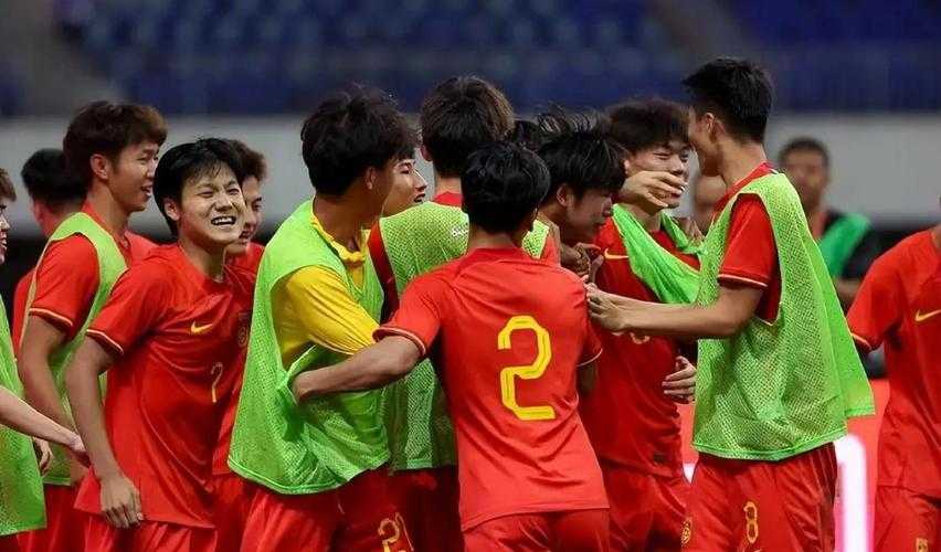 伊拉克亚洲杯冠军历程回顾:2007年奇迹夺冠之路
