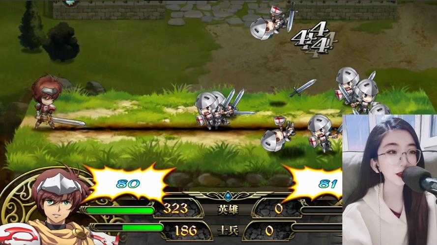 梦幻模拟战远征军怎么玩