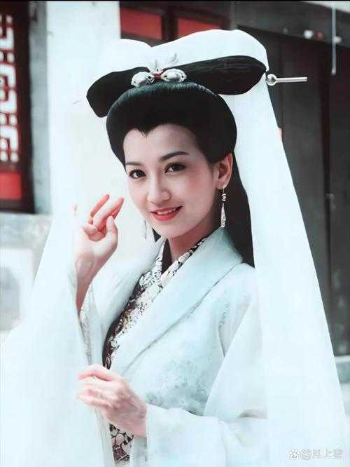 张婉悠版新白娘子传奇:经典重现,唯美演绎