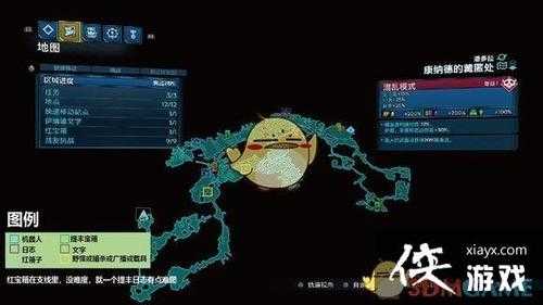 冒险岛圣地情报:吉格蒙特村医生任务攻略与位置指南