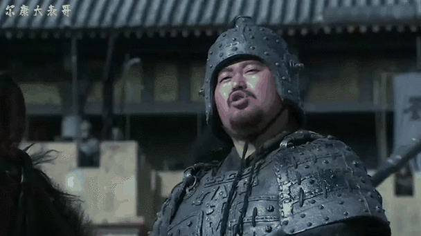 《三国之上将邢道荣:无双猛将燃爆战场》