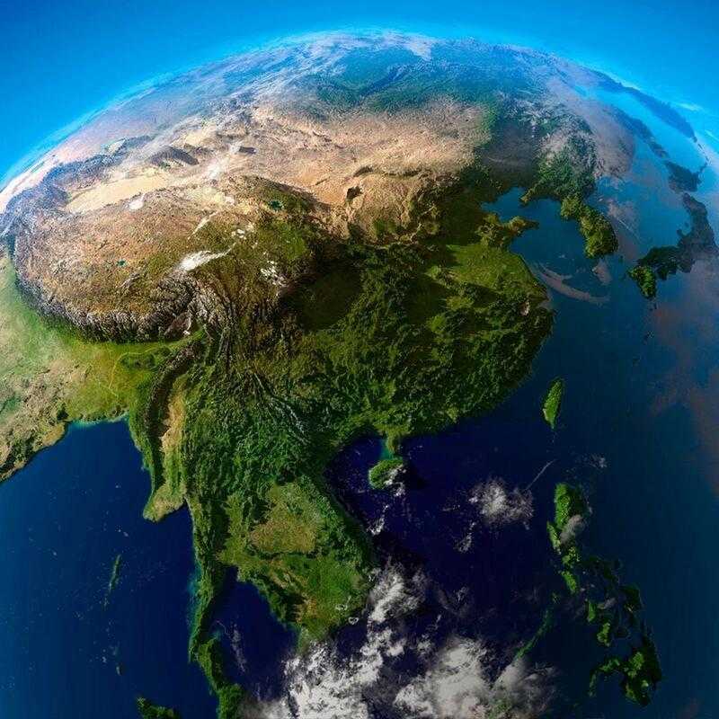 全球卫星地图3D高清版免费下载 - 最新2025年在线浏览