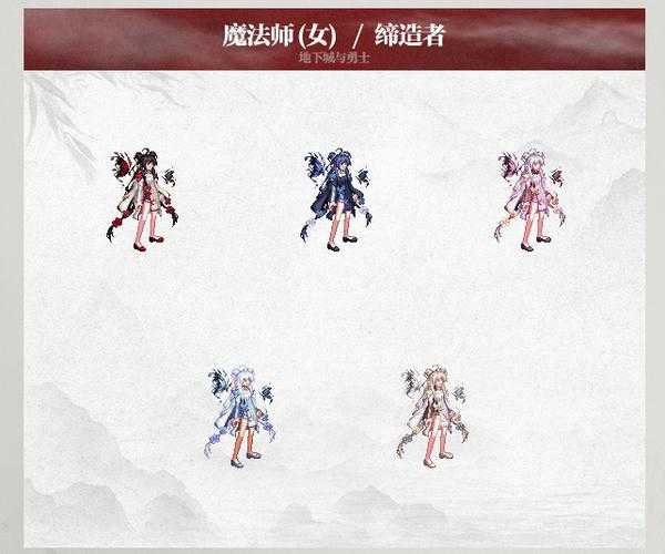 DNF最新活动时装盘点：2025热门装扮获取指南
