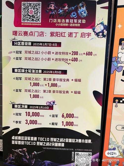 城市联赛是什么游戏?城市联赛规则、玩法及参赛指南