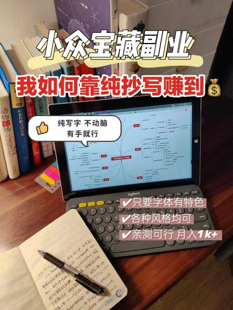 如何有效利用抄写赚钱平台实现稳定收益?