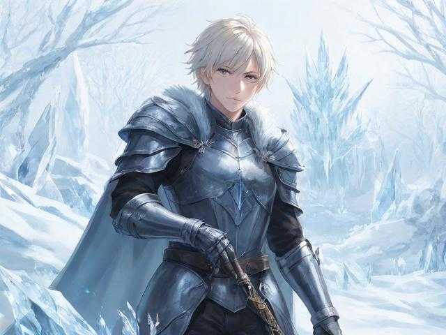 《冰封王座混乱武林攻略:最强通关技巧与秘籍大全》