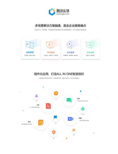 腾讯旗下有哪些app？盘点腾讯公司开发的常用软件