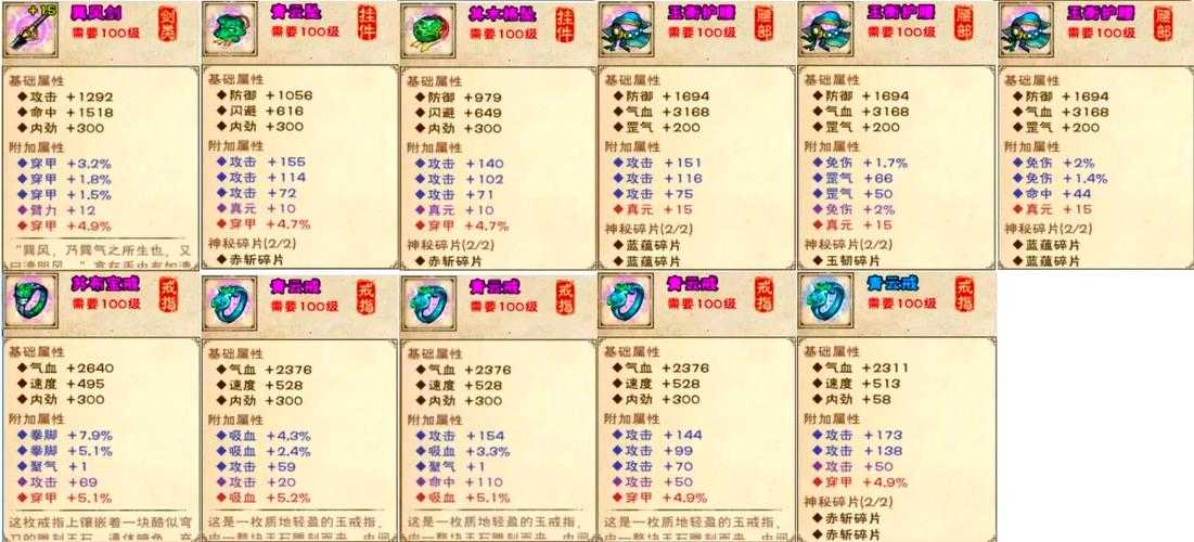 烟雨江湖奇经八脉怎么获得