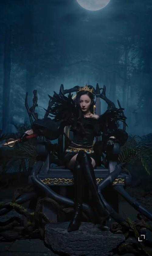 女鬼剑觉醒技能特效实拍图