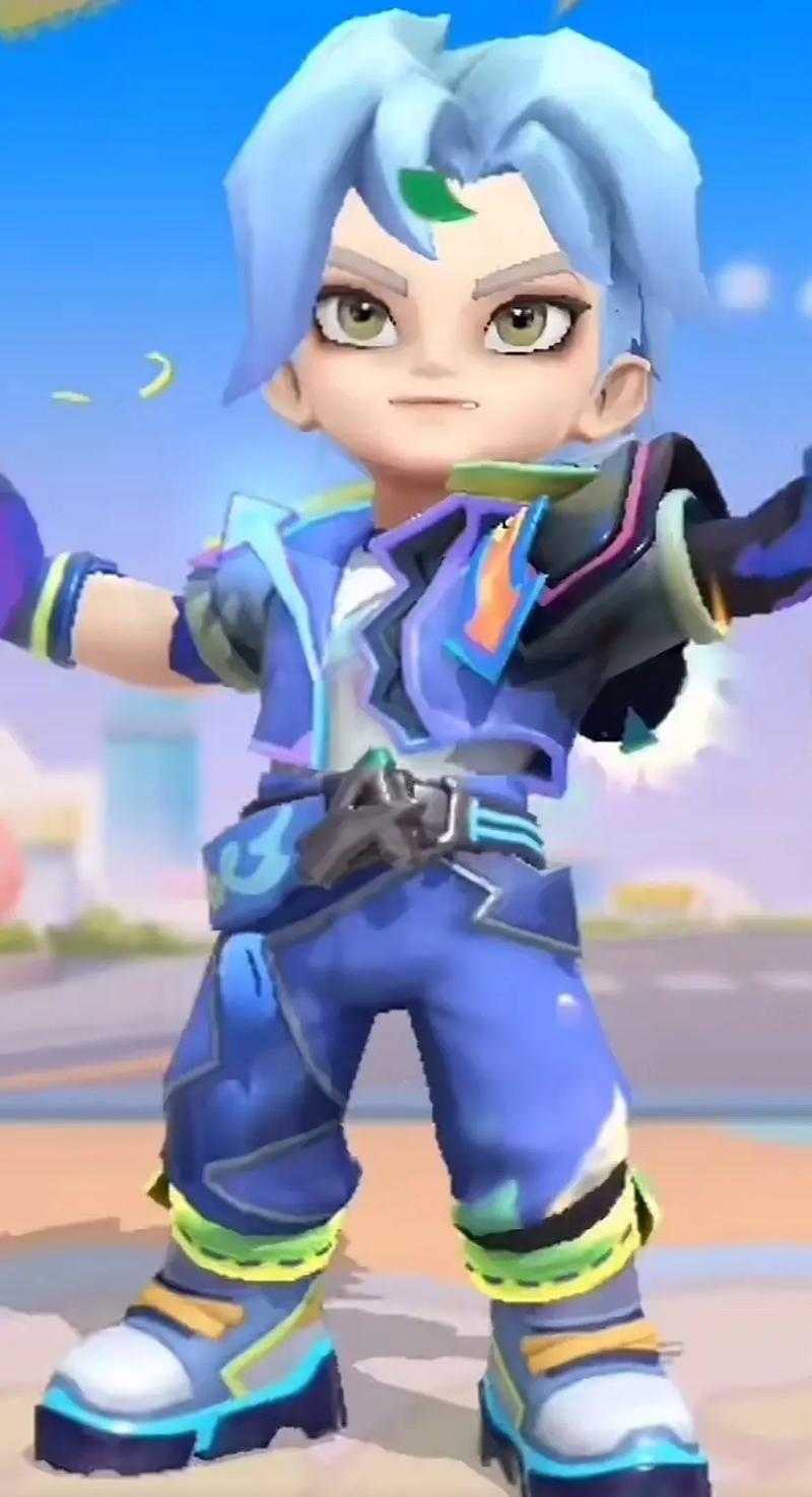 逃跑吧少年13赛季是什么