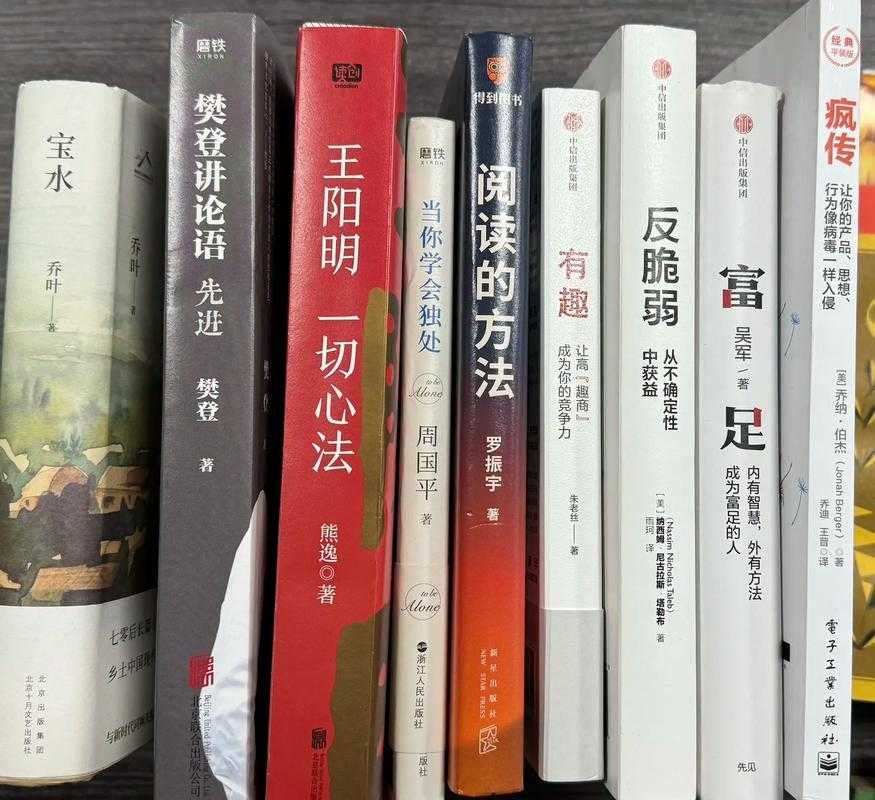万卷书分享：海量图书资源免费下载与阅读指南