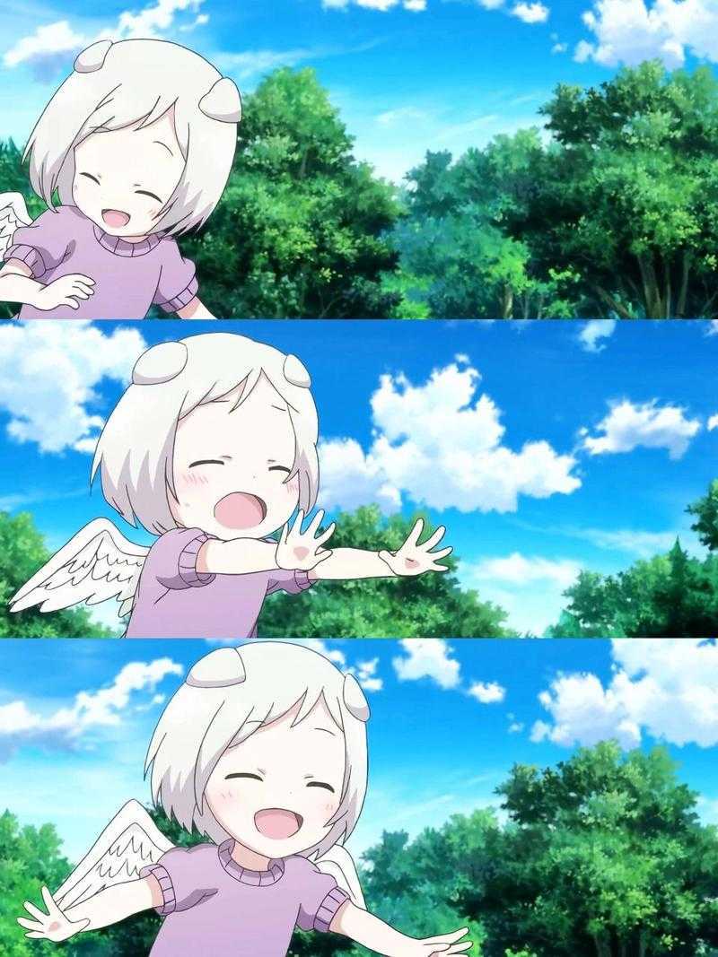 《人马少女的烦恼》国漫新番:半人马少女的青春物语