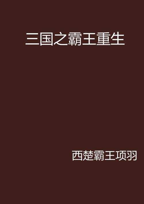 三国之神将纵横txt下载全本免费阅读三国争霸小说