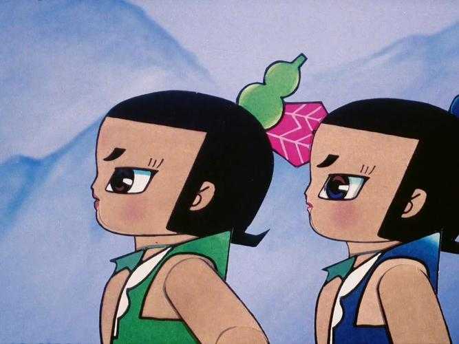 葫芦娃哪三个组合最厉害