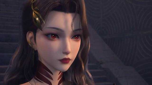 《万域封神》女主角色解析:五大女主魅力与剧情盘点