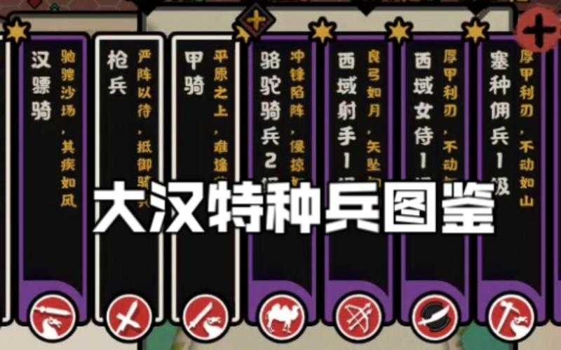 无悔华夏怎么提升兵甲数量