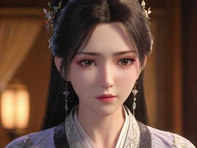 张灵玉为什么变坏了？揭秘张灵玉黑化原因与剧情分析