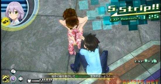 揭秘热门扒衣游戏名称 哪款游戏可以扒别人衣服?