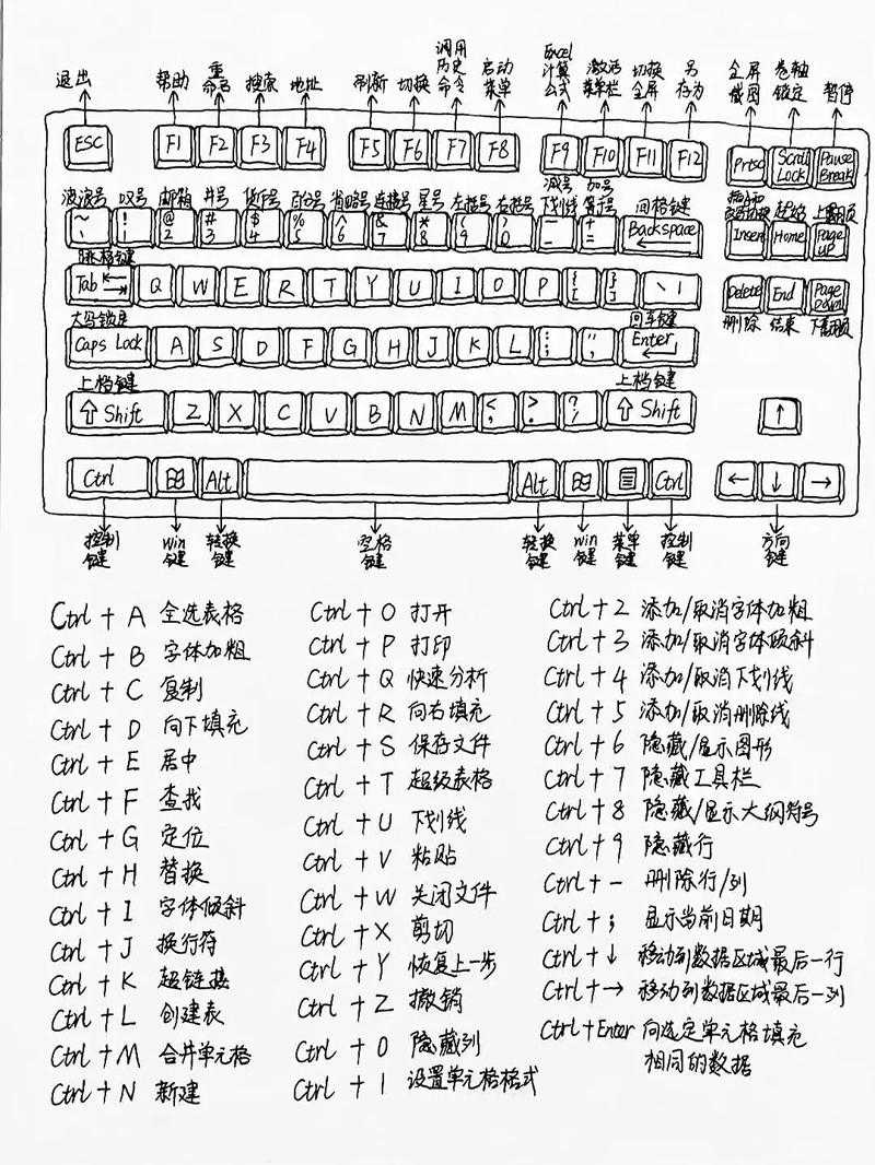 游戏键盘26键设置教程:轻松实现高效操作