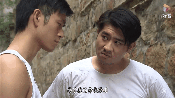城寨英雄粤语第02集高清在线观看-全集免费播放
