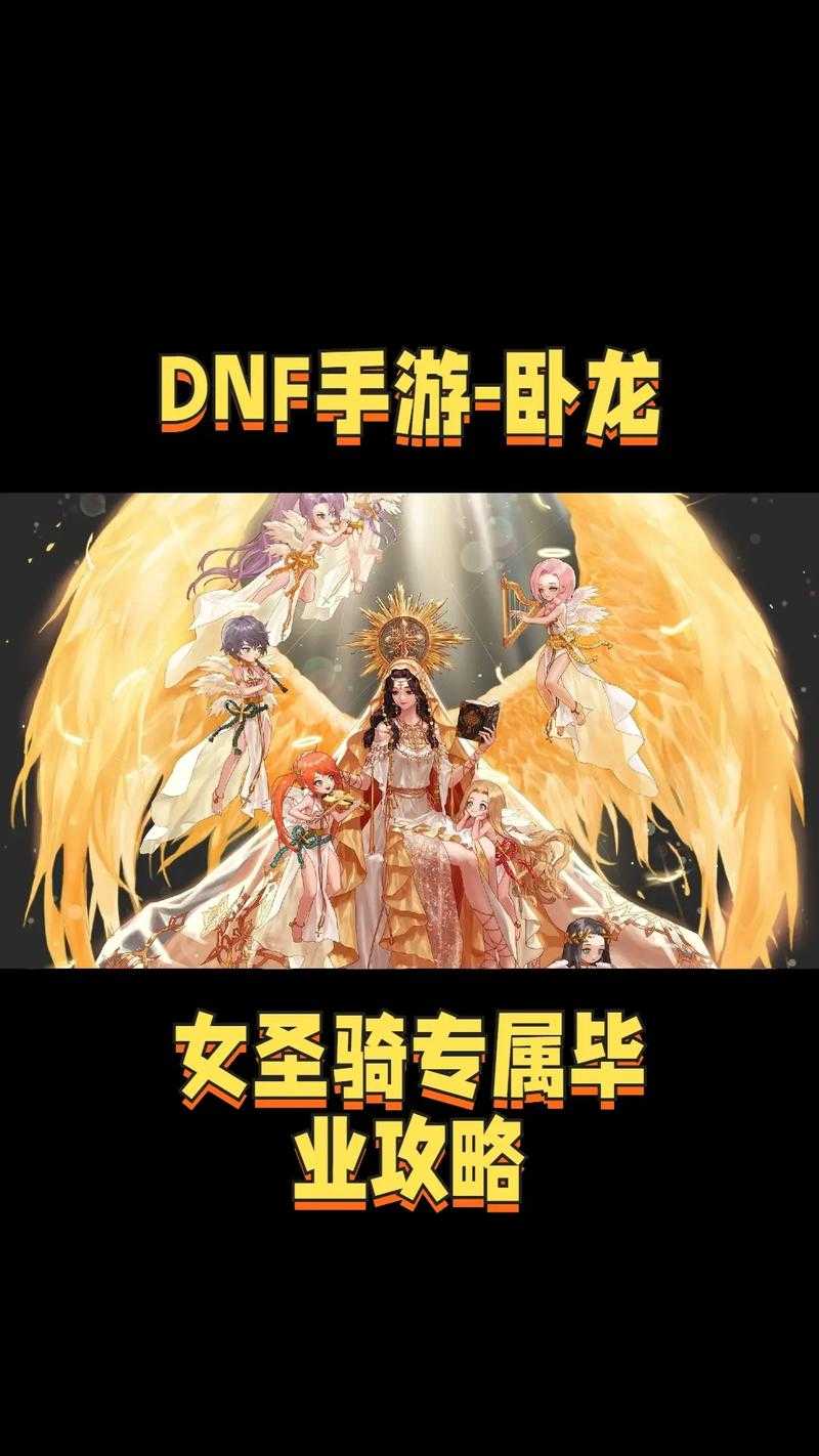 DNF圣骑士审判流最强史诗套推荐2025 - 毕业装备搭配攻略
