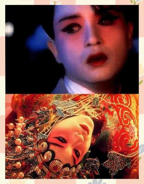 张国荣《霸王别姬》经典歌曲盘点 重温哥哥的绝代风华