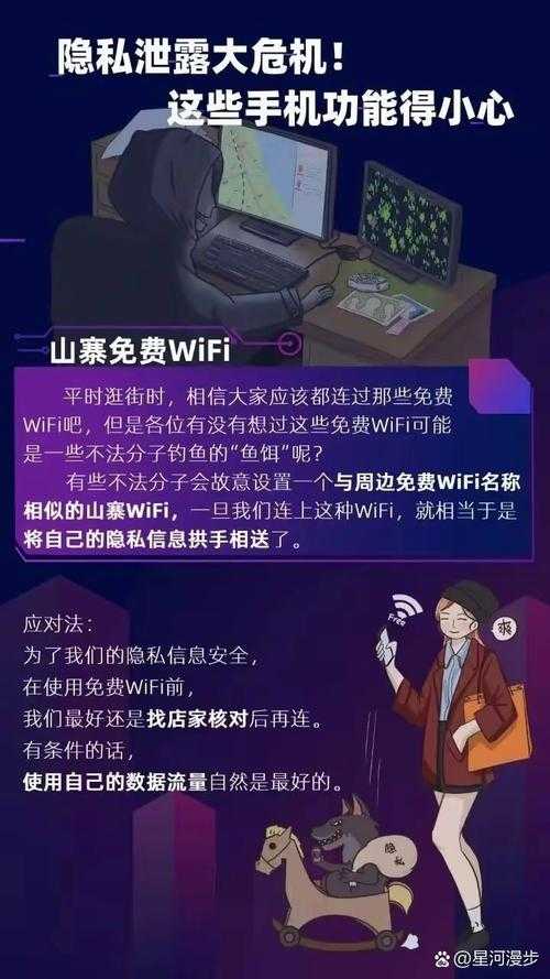 匿名聊天软件如何避免信息泄露