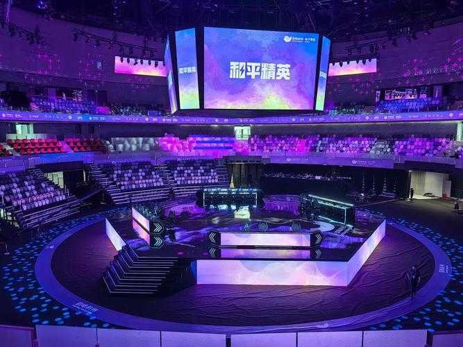 杭州亚运会电子竞技和平精英决赛全场回放视频