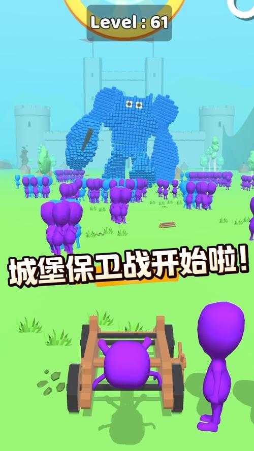 城堡防卫队:最强防御策略与实战技巧全解析