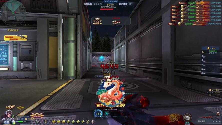 生死狙击专精点怎么刷