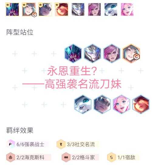 刀塔传奇蛛女适合什么阵容搭配